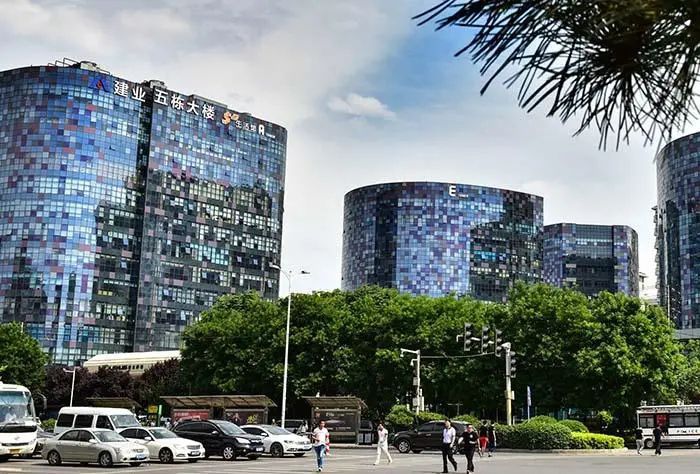 鄭州諾普助力河南建業集團物業總公司